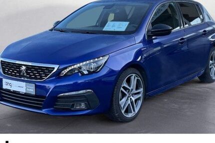 Peugeot 308 101.173 km 10.960 &euro; Mössingen 72116