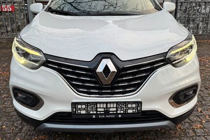 Renault Kadjar 61.325 km 16.199 € Berlin 12357