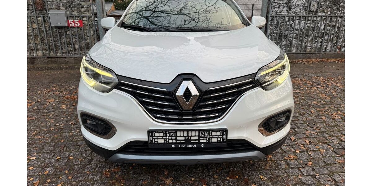 Renault Kadjar 61.325 km 16.199 € Berlin 12357