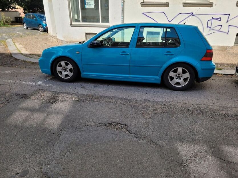 Golf