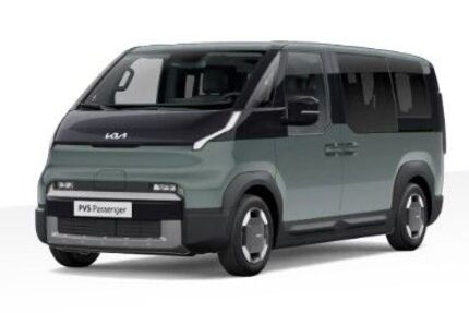 Kia PV5 1.500 km 42.900 &euro; Eislingen 73054