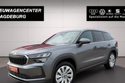 Skoda Kodiaq 9.333 km 36.190 &euro; Magdeburg 39128