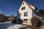 Einfamilienhaus Steinbach-Hallenberg Hallenberg - 7 Zimmer, 165 m&sup2;, 199.000&euro; | Angebot:24741587