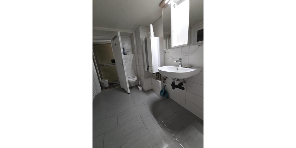 Reihenhaus Braunschweig Nordstadt - 4 Zimmer, 102 m&sup2;, 1.200&euro; | Angebot:25410111