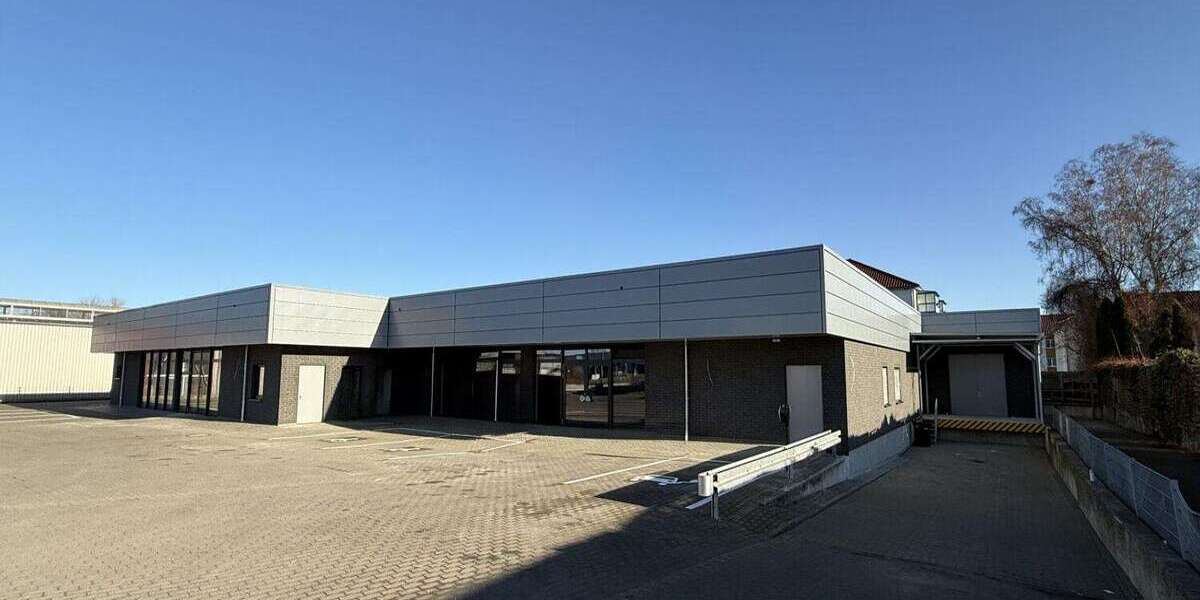 Einzelhandel in Wernigerode 1.250.000 € 704 m² zimmer