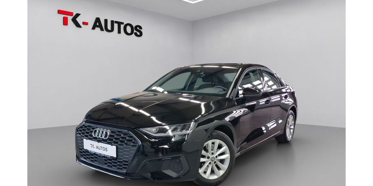 Audi A3 103.655 km 21.390 &euro; Dorfen 84405