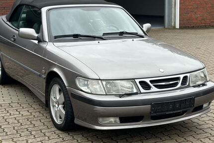 Saab 9-3 267.100 km 2.990 € Oststeinbek 22113