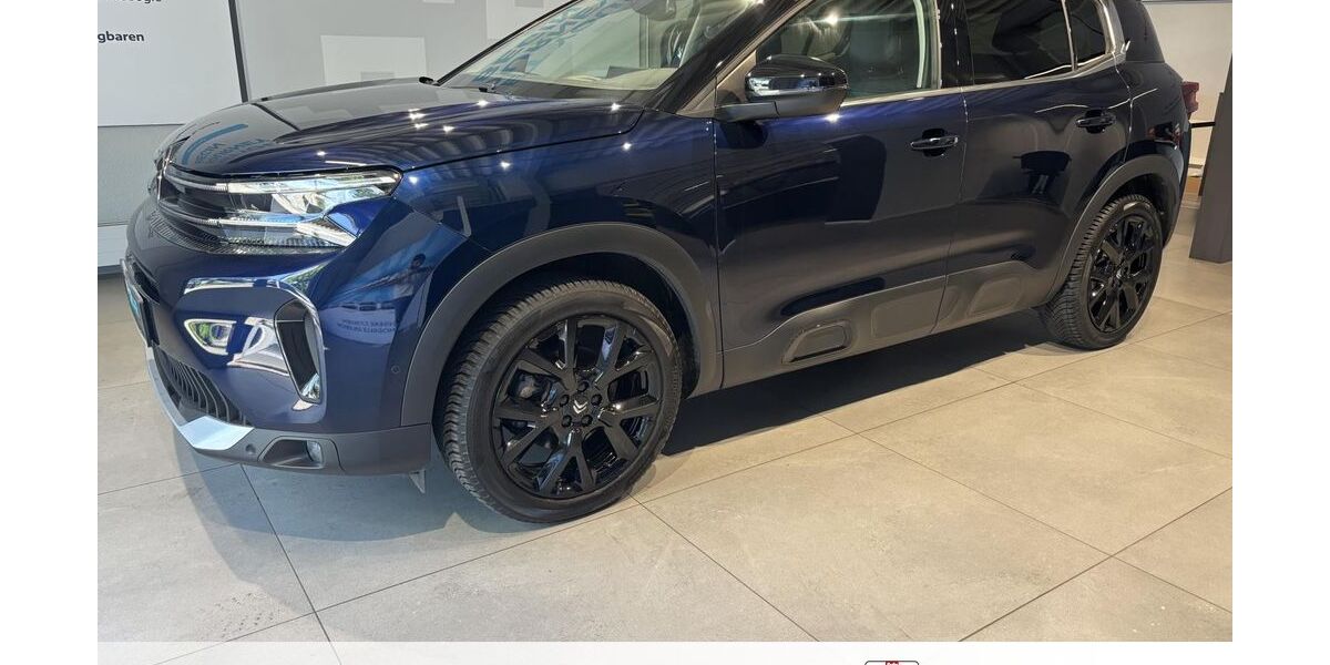 Citroen C5 Aircross 22.793 km 21.899 &euro; Augsburg 86179