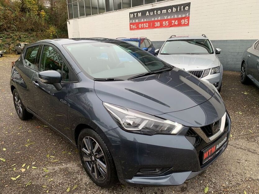 Micra