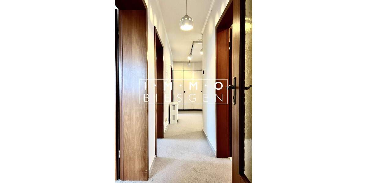 Etagenwohnung Mülheim an der Ruhr Mellinghofen - 4 Zimmer, 97 m&sup2;, 182.000&euro; | Angebot:24911446