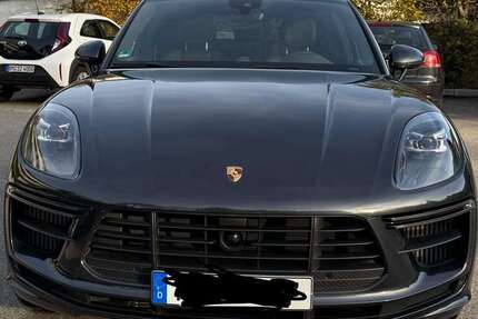 Porsche Macan 59.900 km 69.000 &euro; München 80539