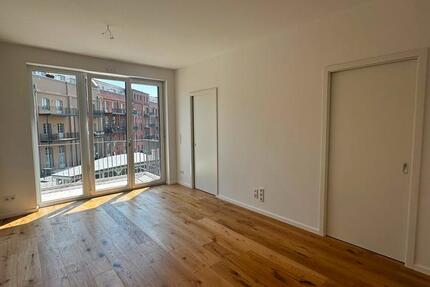Wohnung Schkeuditz - 2.5 Zimmer, 43 m&sup2;, 709&euro; | Angebot:27632656