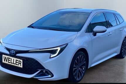 Toyota Corolla 28.520 km 26.200 &euro; Osnabrück 49090