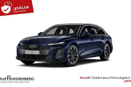 Audi A6 29.700 km 54.930 &euro; Aach 78267