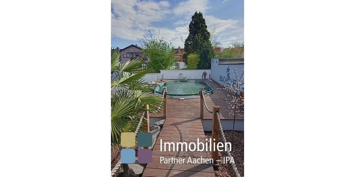 Einfamilienhaus Düren Rölsdorf - 3 Zimmer, 101 m&sup2;, 295.000&euro; | Angebot:24836318