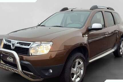 Dacia Duster 75.450 km 6.000 &euro; Herzberg 04916