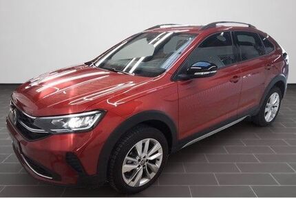 VW Taigo 4.854 km 24.950 &euro; Ladenburg 68526