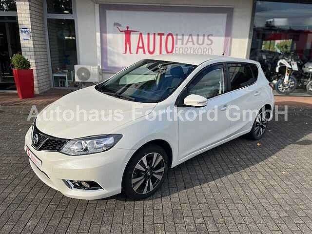 Nissan Pulsar 109.980 km 8.980 € Bielefeld 33689