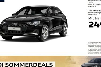 Audi A3 27.970 km 29.940 &euro; Neumarkt 92318