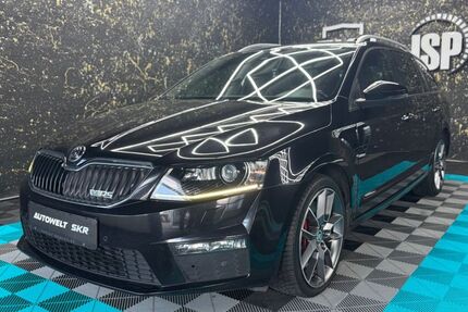 Skoda Octavia 211.102 km 11.499 € Enkenbach-Alsenborn 67677