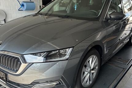 Skoda Octavia 65.847 km 24.346 &euro; Bocholt 46395