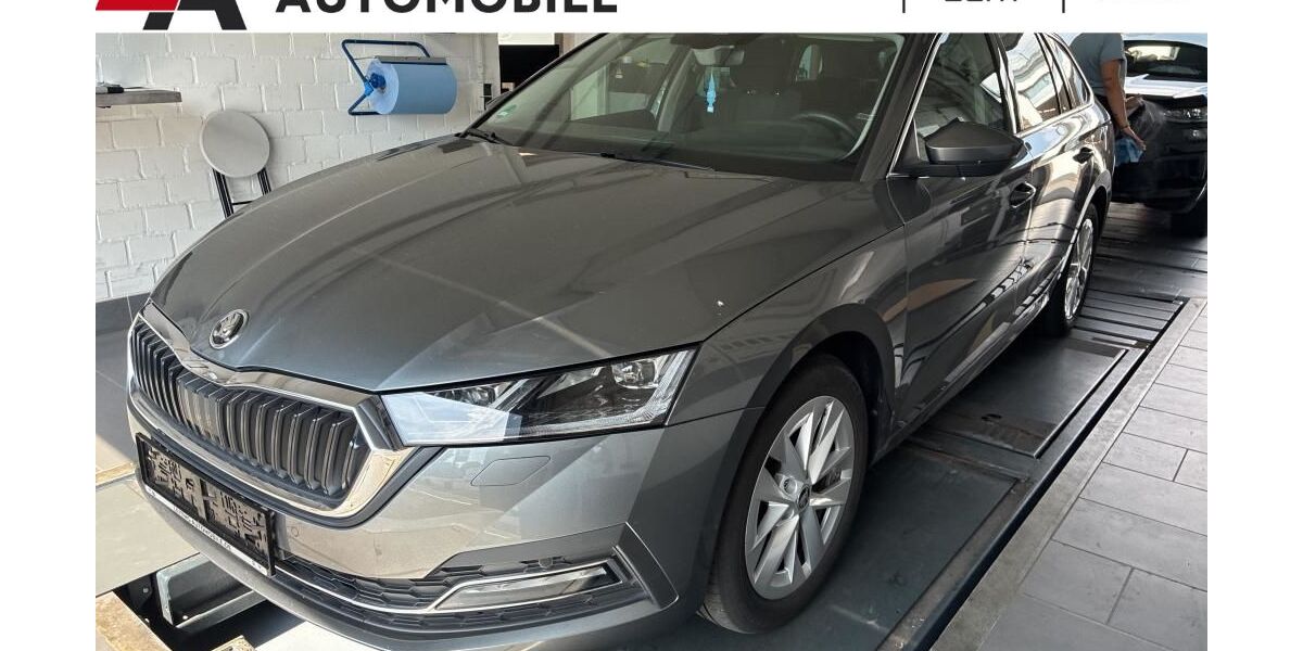 Skoda Octavia 65.847 km 24.346 &euro; Bocholt 46395