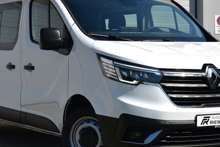 Renault Trafic 89.149 km 24.999 &euro; Geldern 47608