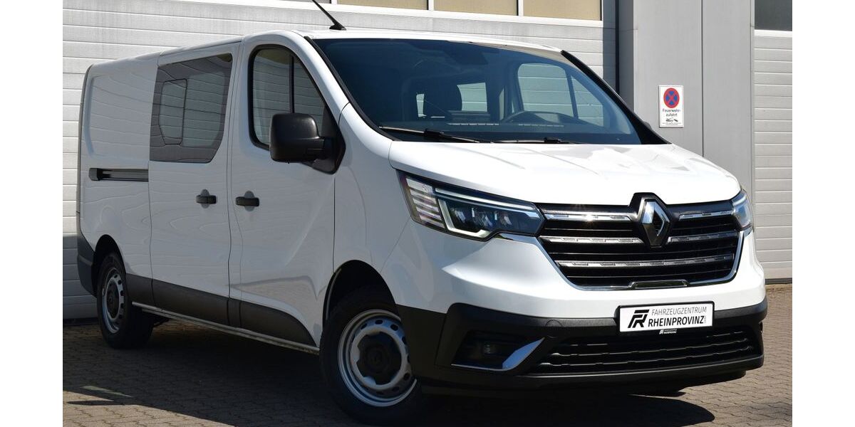 Renault Trafic 89.149 km 24.999 &euro; Geldern 47608