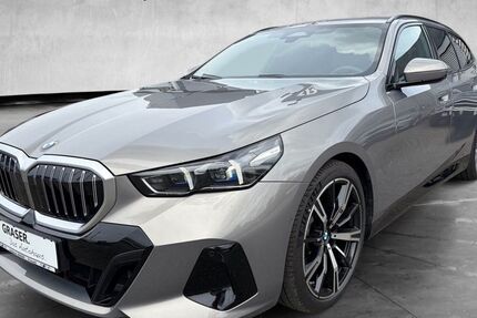 BMW 520 9.400 km 56.900 &euro; Pressath 92690