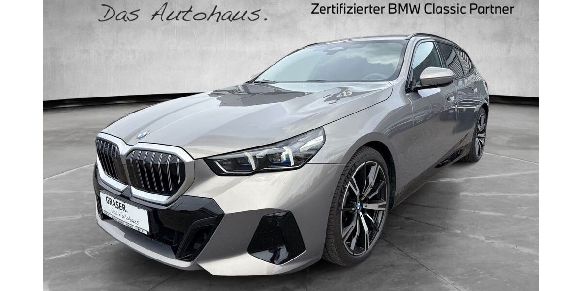 BMW 520 9.400 km 56.900 &euro; Pressath 92690