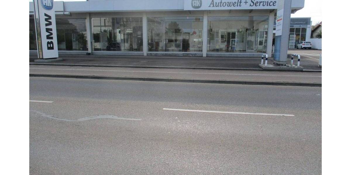 Gewerbeobjekt Rielasingen-Worblingen Rielasingen - 2.390&euro; | Angebot:26432910