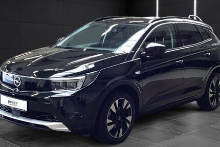Opel Grandland (X) 34.908 km 23.440 &euro; Osterode 37520