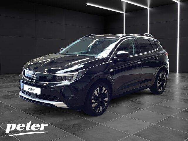 Opel Grandland (X) 34.908 km 23.440 &euro; Osterode 37520