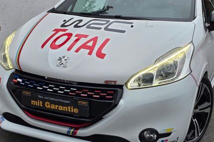 Peugeot 208 120.500 km 8.998 € Mönchengladbach 41063