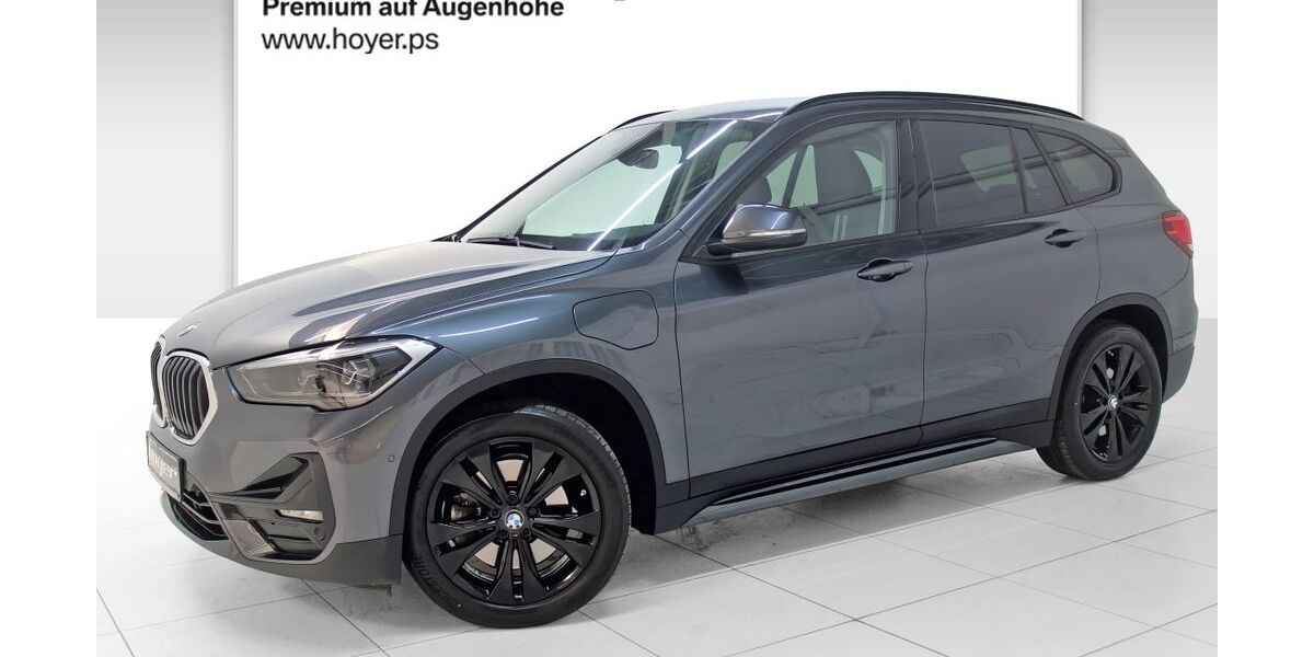 BMW X1 105.600 km 21.430 &euro; Walsrode 29664