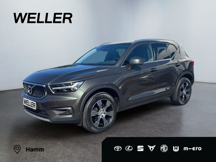 XC40