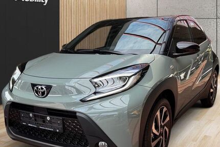 Toyota Aygo (X) 3.000 km 15.990 &euro; Bramsche 49565