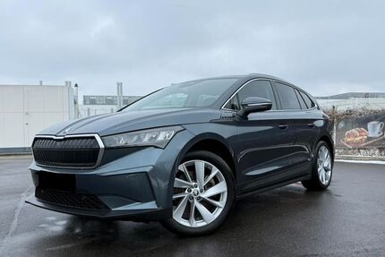Skoda Enyaq 128.343 km 20.500 &euro; Berlin 12099