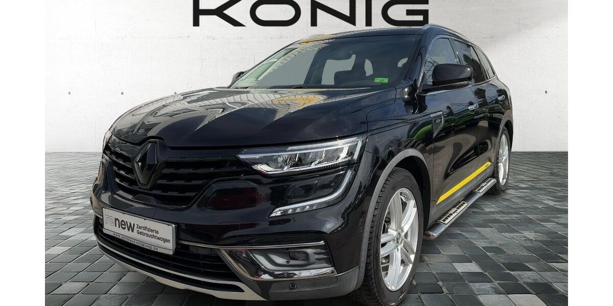 Renault Koleos 35.616 km 27.999 &euro; Oranienburg bei Berlin 16515