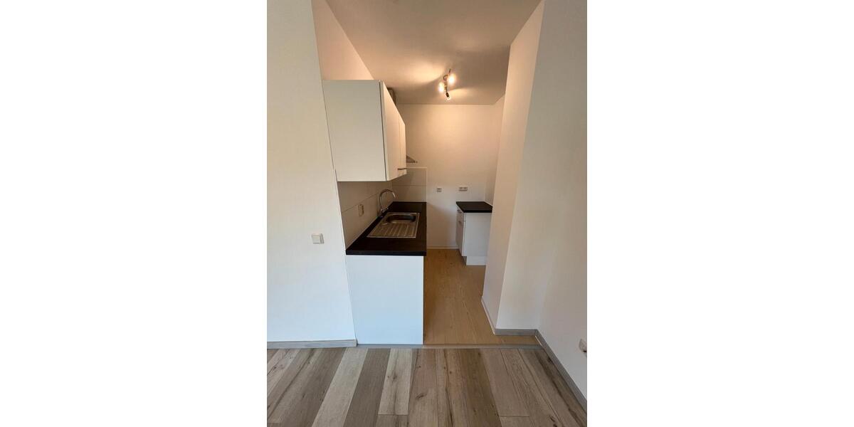 Erdgeschoßwohnung Saarbrücken Dudweiler - 1 Zimmer, 32 m&sup2;, 79.000&euro; | Angebot:27299024