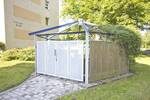Etagenwohnung Halle (Saale) Landrain - 4 Zimmer, 70 m&sup2;, 617&euro; | Angebot:26904216