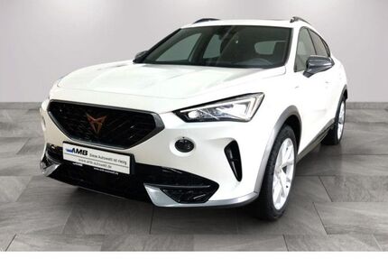 Cupra Formentor 37.540 km 26.980 € Borna 04552