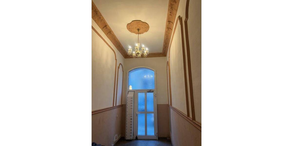 Etagenwohnung Plauen Stadtmitte - 2 Zimmer, 50 m&sup2;, 42.000&euro; | Angebot:26391675