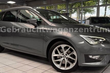 Seat Leon 188.420 km 9.790 &euro; Bremen 28207