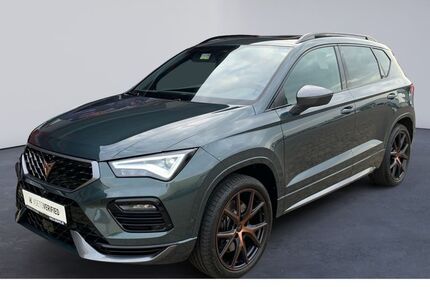 Cupra Ateca 32.500 km 36.990 € Braunschweig 38114