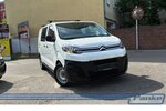 Citroen Jumpy Profi Eco M Doppelkabine*6-Sitz*Tempo*SHZ* 110.875 km 11.890 &euro; Berlin 13187