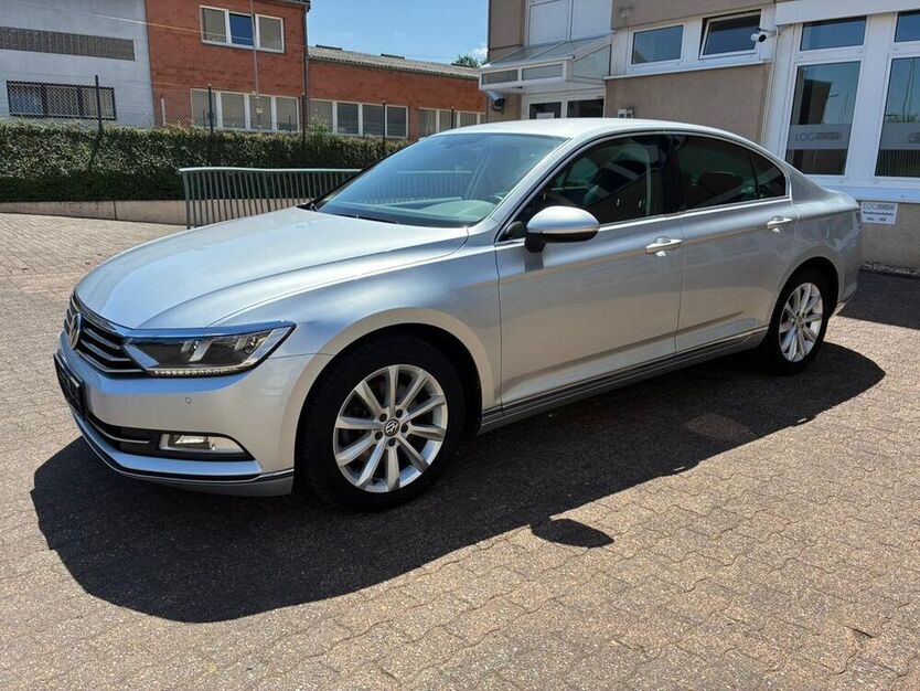 Passat