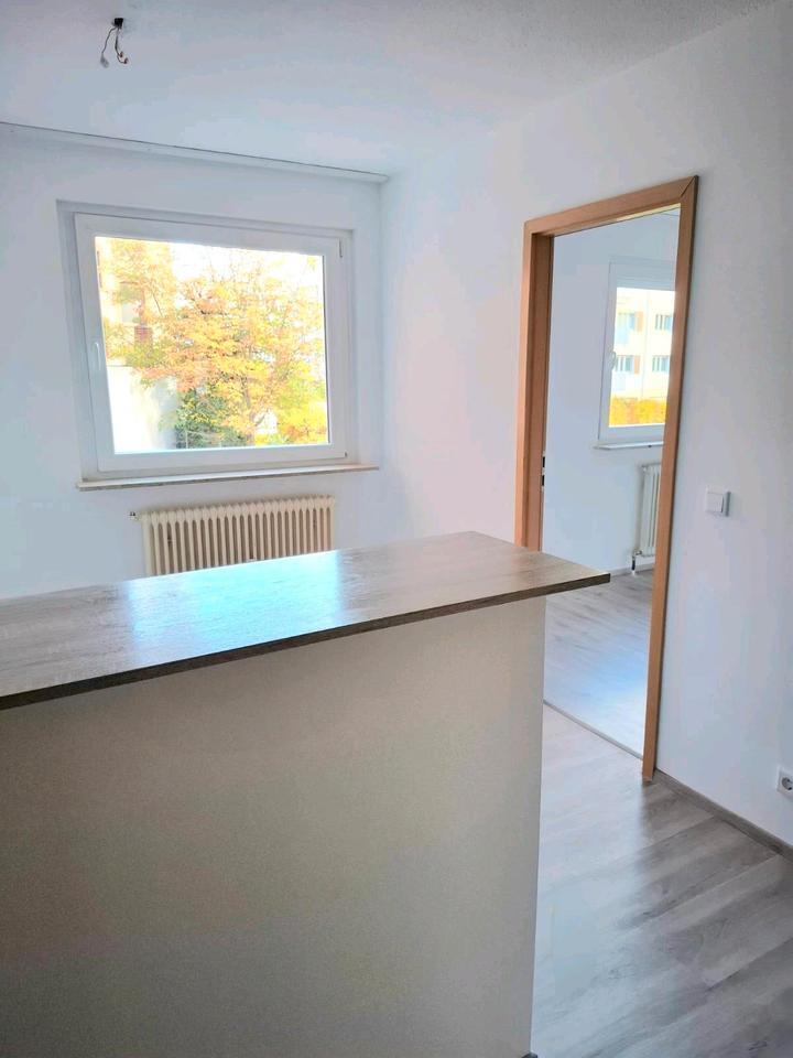 4,5-Zimmer-Wohnung nahe Fürther Innenstadt zimmer