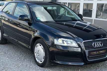 Audi A3 86.000 km 7.800 &euro; Gäufelden 71126