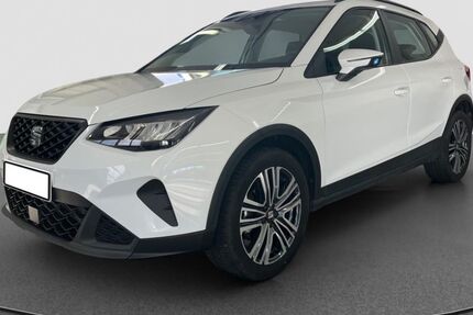 Seat Arona 36.131 km 20.950 &euro; Ingolstadt 85053